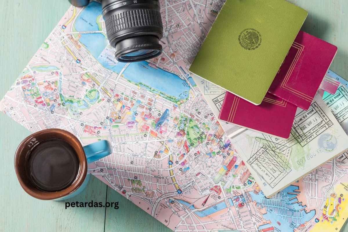 Beginner’s Guide to Planning a Low-Stress Weekend Trip